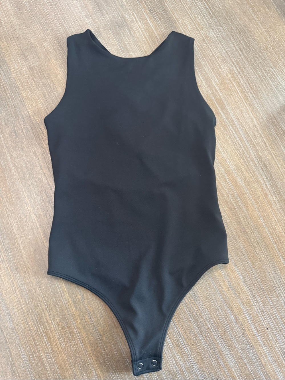 Express Body Contour Bodysuit